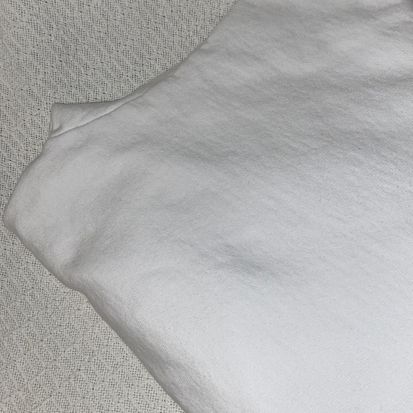 WOMENS HEAVYWEIGHT HOODIE - Picture 2 of 5